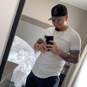 Meet your Posher, Johnny